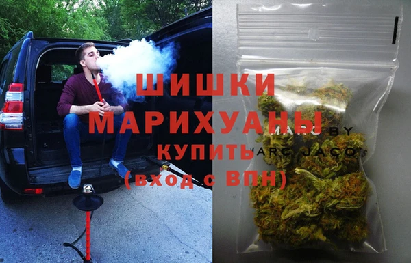 молекула духа Лагань