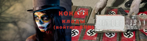 молекула духа Лагань