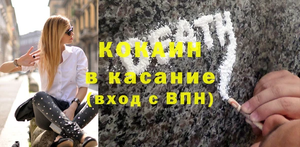 молекула духа Лагань