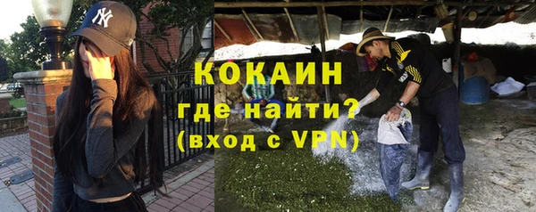молекула духа Лагань